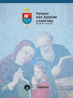 São Joaquim e Sant'ana - Vila União - Campinas Screenshot 3