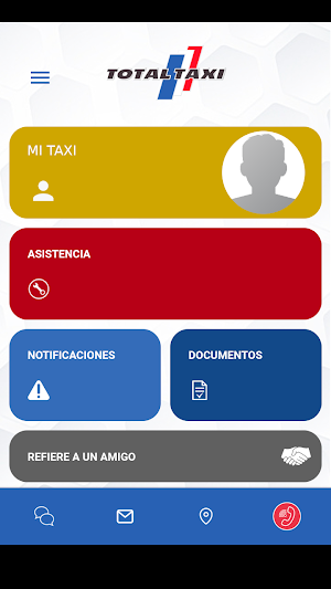 Total Taxi Screenshot 0