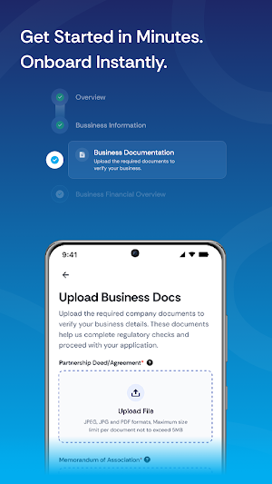 LuLu Money Business Screenshot 1