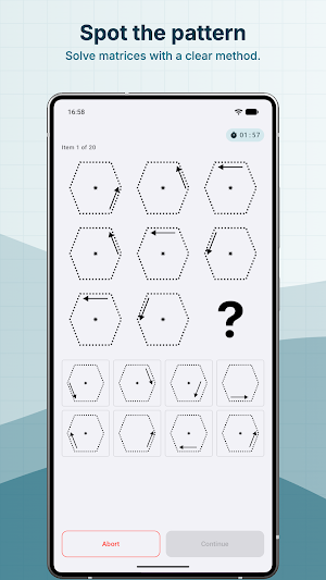 Hydra Screenshot 3