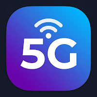 5G Only Network Mode : Force