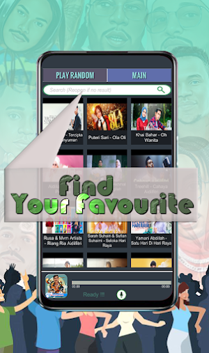 Reedzwann Tercipta Satu Screenshot 1