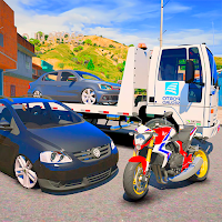 Jogos de Carros Baixos e Motos