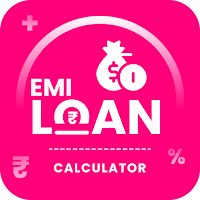 LoanStar - Loan EMI Calculator