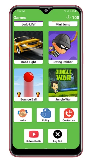 Games Nepal Screenshot 2