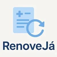 RenoveJá+ Consulta e Exames