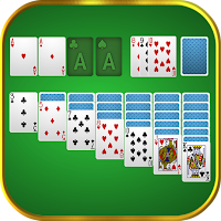 Solitaire - Classic Card Game