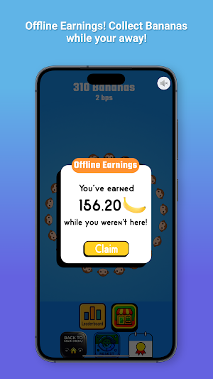 Banana Tapper Screenshot 3