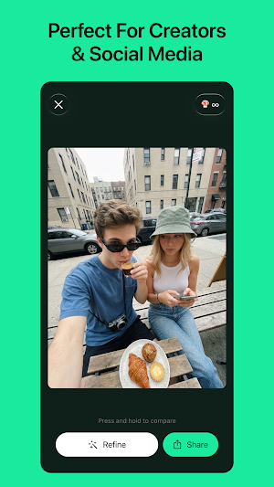AI Photo Generator - acha AI Screenshot 3