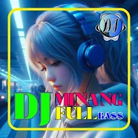 DJ Minang Viral Remix