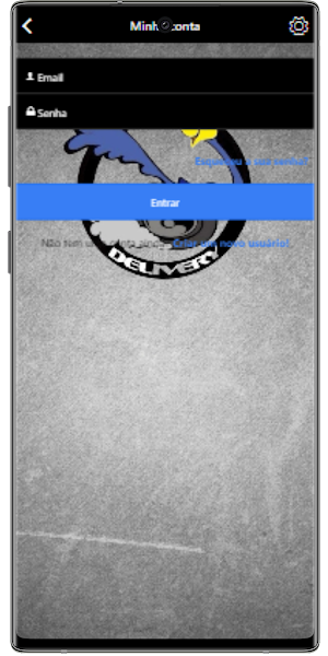CENTRAL DELIVERY Screenshot 1