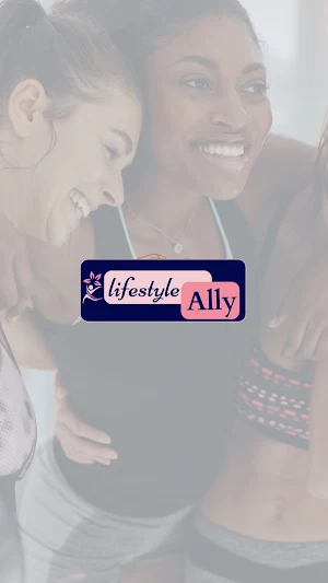 Lifestyle Ally Screenshot 0