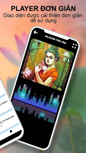 6 Chữ Nam Mô A Di Đà Phật Screenshot 1