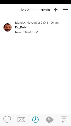BorinquenCare Screenshot 1