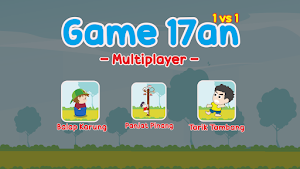Game 17an 1vs1 Multiplayer Screenshot 1