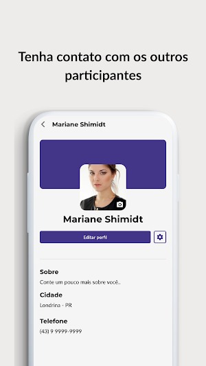 Smart Summit Screenshot 1