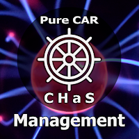 Pure Car Carrier CHaS Managem