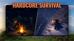Realistic Mods for Minecraft Screenshot 3