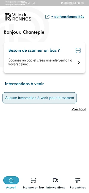 Bluspark Bacs Screenshot 0