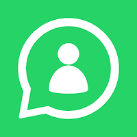 ClickChat with Unsaved Contact