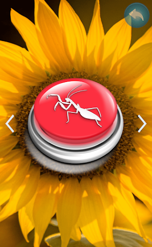 Insects sounds - prank Screenshot 3