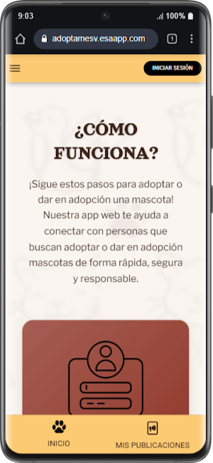 AdoptaMe SV Screenshot 0