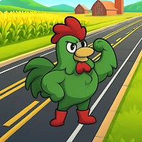 Crossy Road Pro
