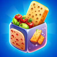 Food and Dice