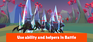 Solar Betrayal: Roguelike FPS Screenshot 1