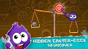 Catch the Candy: Tutti Frutti Screenshot 3