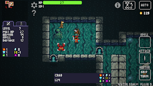 Petmancer Screenshot 2