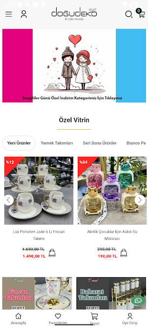 Doğudeko Screenshot 0