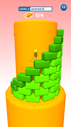 Towball Screenshot 0