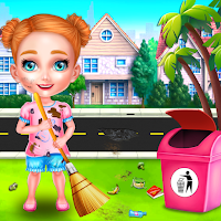 Country Cleaning - Keep Your Country Clean