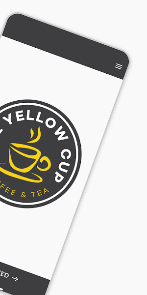 The Yellow Cup Screenshot 1