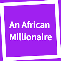 Book, An African Millionaire