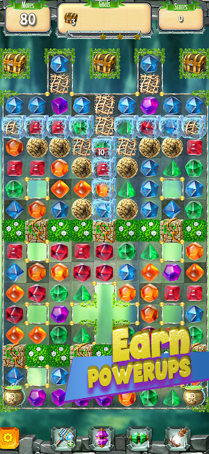 Candy Blast Screenshot 2