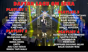 OM SERA Dangdut Koplo 2024 Screenshot 0