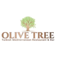 Olive Tree Mediterranean