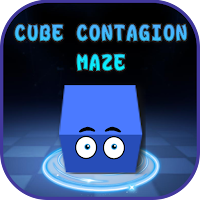 ​Cube Contagion Maze