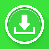 Status Download - Save Status