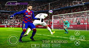 PSP Games download ISO Screenshot 0