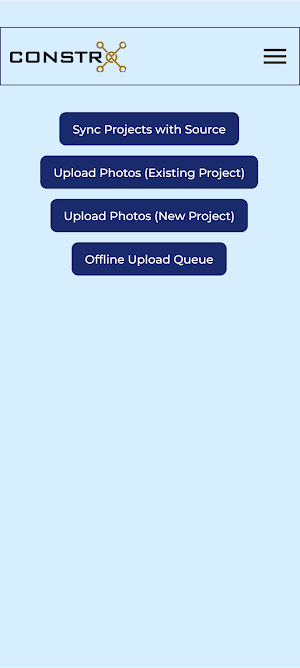 ConstrX Screenshot 0
