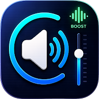 Volume Booster - Sound Control