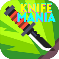 Knife Mania