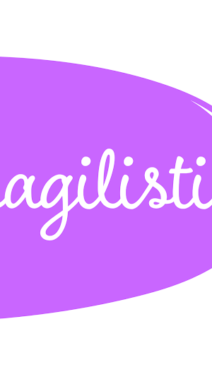 Fragilistic - Word Puzzle Game Screenshot 1