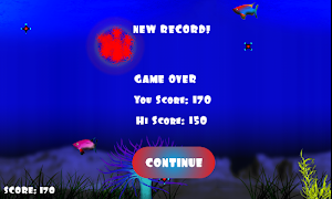 Fish Meat Screenshot 2