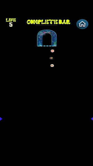 No Gravity Screenshot 0