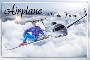Airplane Photo Frame Screenshot 2