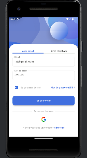 G4 Académie Screenshot 0